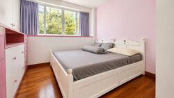 The Esparis (D18), Condominium #607444241